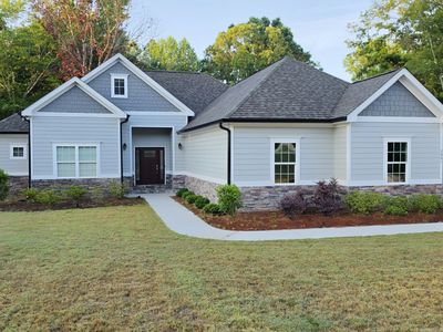 2061 Davenport Rd, Braselton, GA, 30517