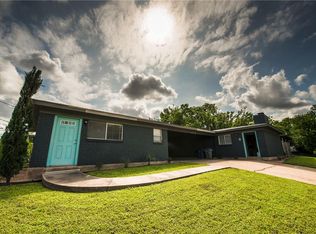 1600 Parker Ln #A, Austin, TX 78741