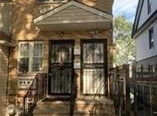 109-55 153rd Street, Jamaica, NY