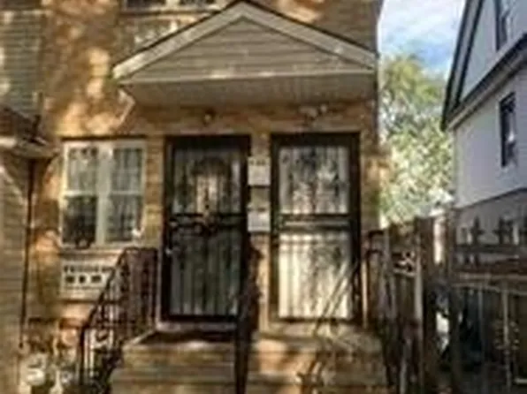 109-55 153rd Street, Jamaica, NY 11433