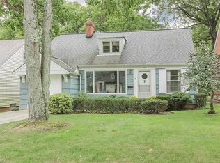 1394 Dorsh Rd, South Euclid, OH 44121