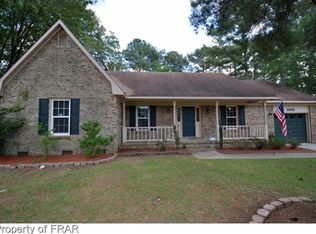 5905 Panelway Pl, Fayetteville, NC 28304