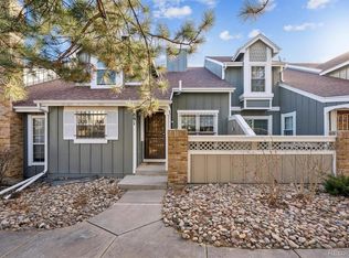 891 S Fairplay St, Aurora, CO 80012