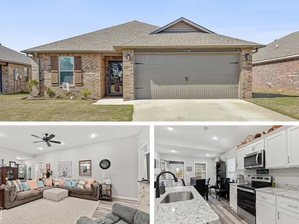 5700 Brookshire Dr, Jonesboro, AR 72401
