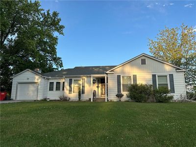 25 Ussery Dr, Lexington, MO, 64067