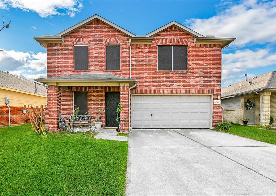1st image of 17307 Stonehedge Dr