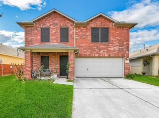 17307 Stonehedge Dr, Houston, TX 77073
