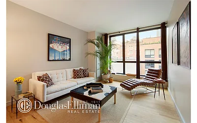 Sold by Douglas Elliman