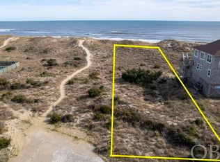 54242 Hatterask Dr LOT 15, Frisco, NC 27936