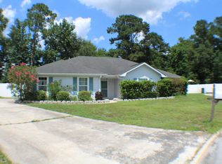113 Sago Palm Dr, Kingsland, GA 31548