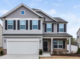 91 Flowers Crest Way, Way, NC 27527