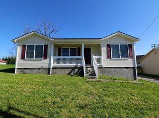 167 Ecton Rd, Winchester, KY 40391