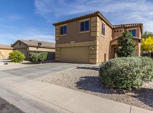 25437 W Jackson Ave, Buckeye, AZ 85326
