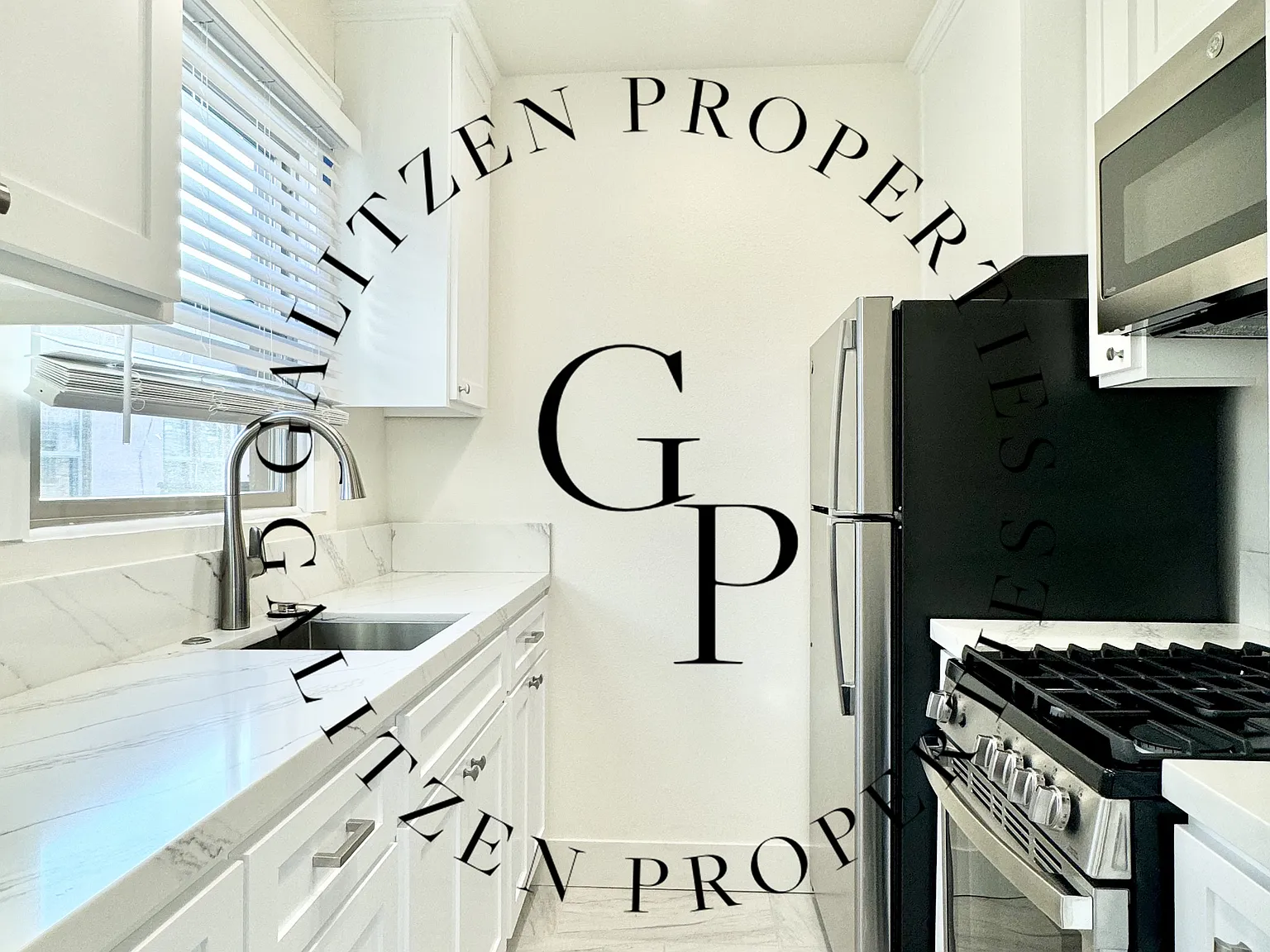1 bed, 500 sqft, $2,600 — Photo 4