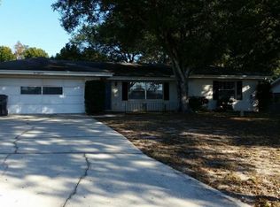 218 Lake Ring Dr, Winter Haven, FL 33884