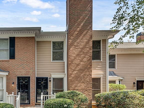 2nd image of 7500 Roswell Rd Unit 59