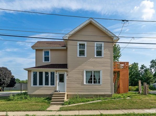 529 W Lincoln Ave #B