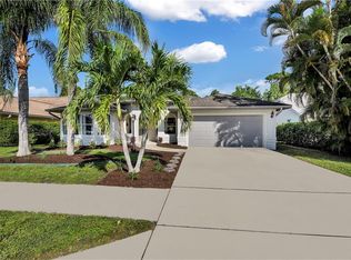 1956 Piccadilly Circus, Naples, FL 34112