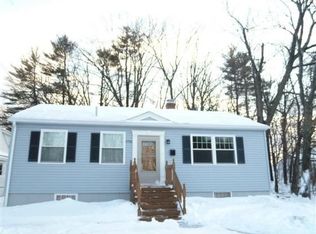 1752 Broadway, South Portland, ME 04106
