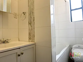 Rented by Next Door Realty NYC