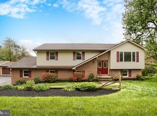 167 Ken Lin Dr, Carlisle, PA 17015