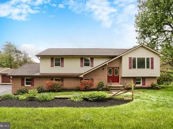 167 Ken Lin Dr, Carlisle, PA 17015
