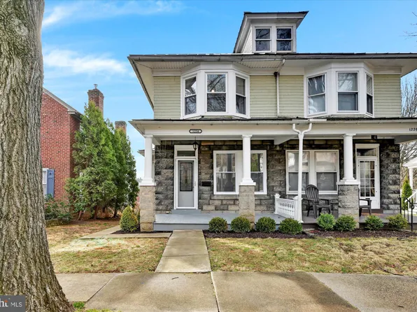 1224 Cleveland Ave, Wyomissing, PA 19610