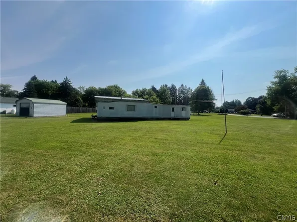 0 Taylor Ave, Earlville, NY 13332