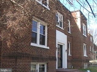 5514 1st St NW APT 1, Washington, DC 20011