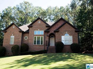 1105 Hickory Valley Rd, Trussville, AL 35173
