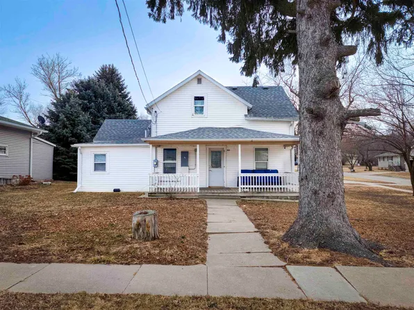 201 E 9th St, Madison, NE 68748