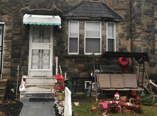 1332 Robbins St, Philadelphia, PA 19111