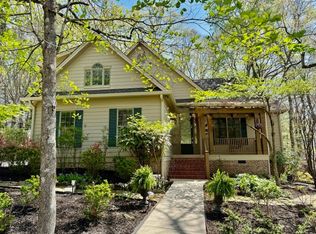 240 Lake Hills Rd, Tullahoma, TN 37388