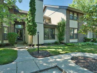 25279 Greenbrooke Dr, Southfield, MI, 48033