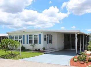 48 Logo Ct #534, Fort Myers, FL 33912