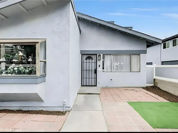 900 W Sierra Madre Ave APT 44, Azusa, CA 91702