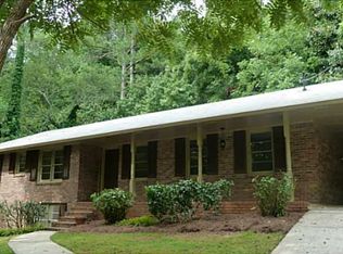 1671 Smithwood Dr, Marietta, GA 30062