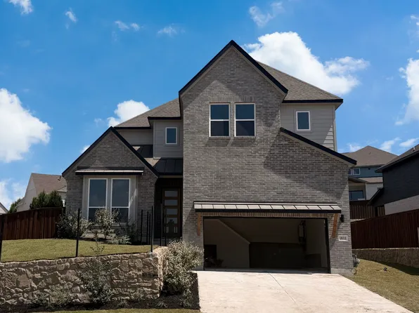 1833 Shumard Way, Aledo, TX 76008