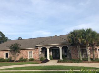 2398 Beau Chene, Biloxi, MS 39532
