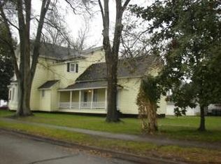 702 N Cedar St, Lumberton, NC 28358