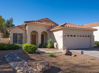 7752 E Elk Creek Rd, Tucson, AZ 85750