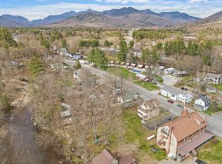 25 Main St, North Woodstock, NH 03262