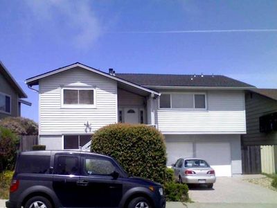 138 Lake Dr, San Bruno, CA, 94066