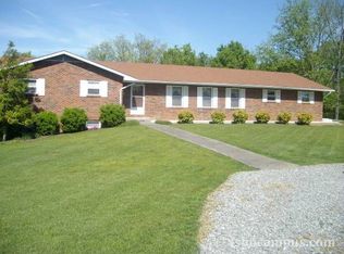 4918 Morganton Rd, Greenback, TN 37742