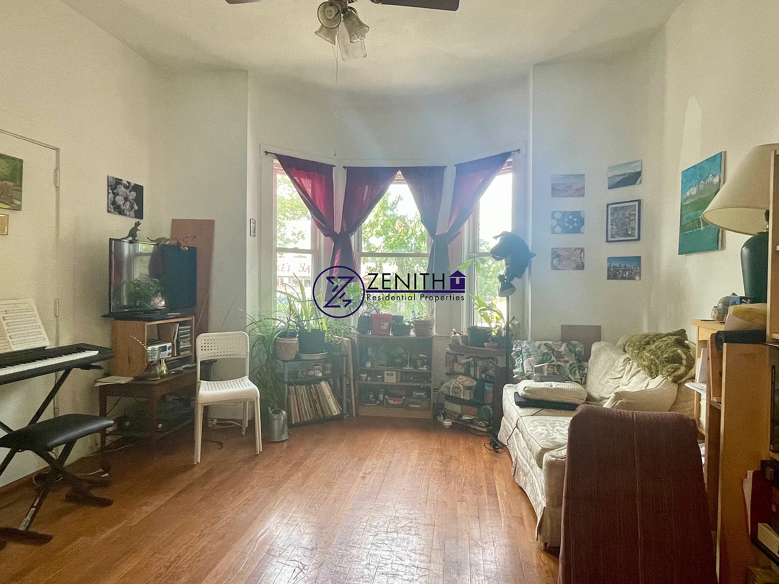 1 bed, 800 sqft, $2,475 — Photo 4