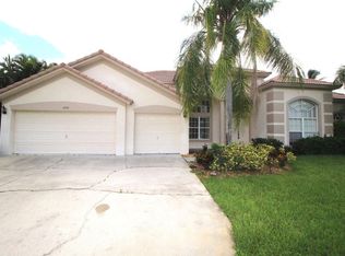 4352 Hunting Trl #0, Lake Worth, FL 33467