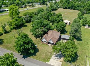 11011 E Draper Ave, Choctaw, OK 73020