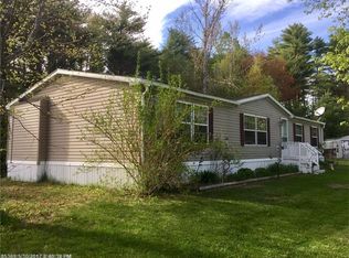 405 Pinkham Brook Rd, Durham, ME 04222