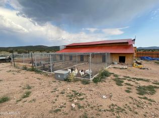 37495 W Fort Rock Rd #922, Seligman, AZ 86337
