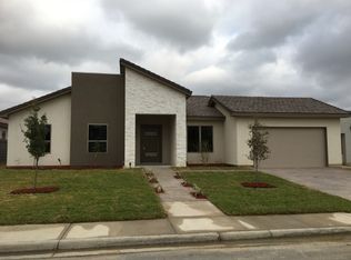 2906 Melville Loop, Laredo, TX 78041
